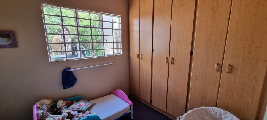 3 Bedroom Property for Sale in Quaggafontein Free State